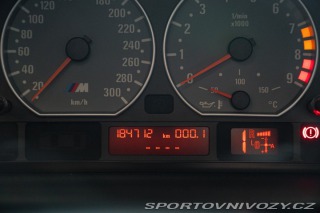 BMW M3 E46 2002