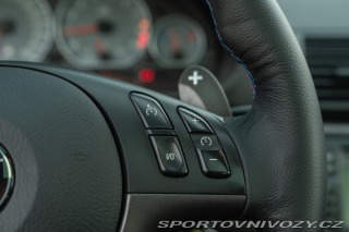BMW M3 E46 2002