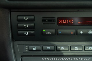 BMW M3 E46 2002