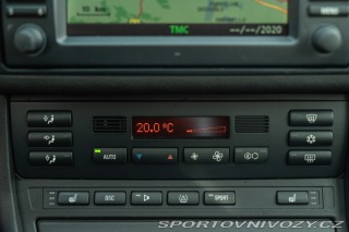 BMW M3 E46 2002