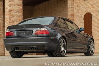 BMW M3 E46 2002