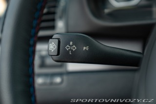 BMW M3 E46 2002