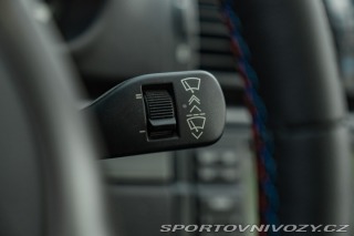 BMW M3 E46 2002