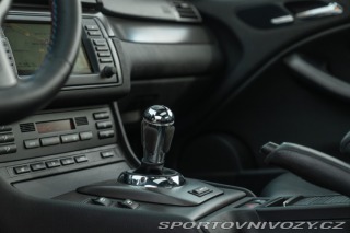 BMW M3 E46 2002