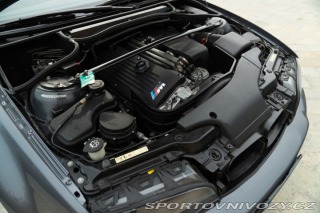 BMW M3 E46 2002