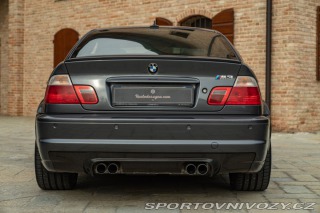 BMW M3 E46 2002