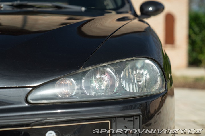 Alfa Romeo Ostatní modely 147 JTD M 2007