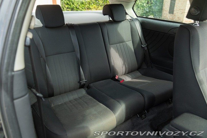 Alfa Romeo Ostatní modely 147 JTD M 2007