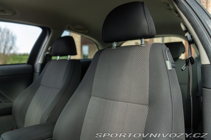 Alfa Romeo Ostatní modely 147 JTD M 2007