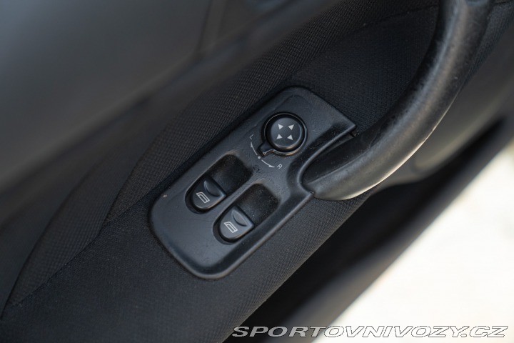 Alfa Romeo Ostatní modely 147 JTD M 2007
