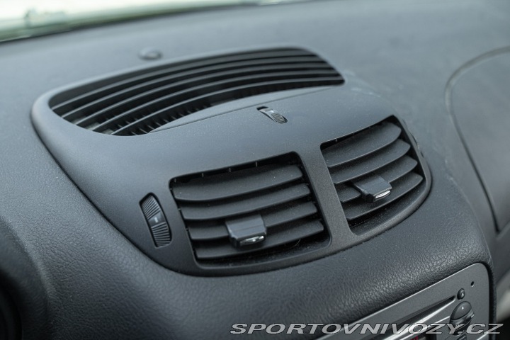 Alfa Romeo Ostatní modely 147 JTD M 2007