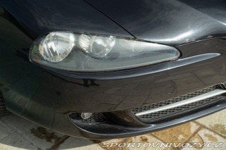 Alfa Romeo Ostatní modely 147 JTD M 2007