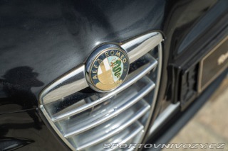 Alfa Romeo Ostatní modely 147 JTD M 2007