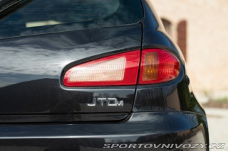 Alfa Romeo Ostatní modely 147 JTD M 2007
