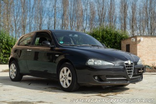 Alfa Romeo Ostatní modely 147 JTD M 2007
