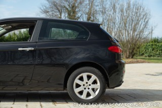Alfa Romeo Ostatní modely 147 JTD M 2007
