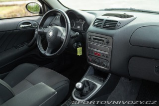 Alfa Romeo Ostatní modely 147 JTD M 2007