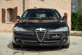 Alfa Romeo Ostatní modely 147 JTD M 2007
