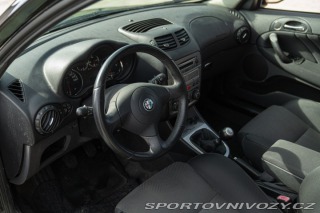 Alfa Romeo Ostatní modely 147 JTD M 2007