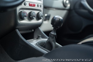Alfa Romeo Ostatní modely 147 JTD M 2007