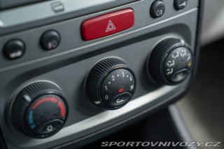 Alfa Romeo Ostatní modely 147 JTD M 2007