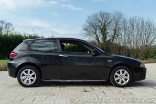 Alfa Romeo Ostatní modely 147 JTD M 2007