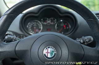Alfa Romeo Ostatní modely 147 JTD M 2007