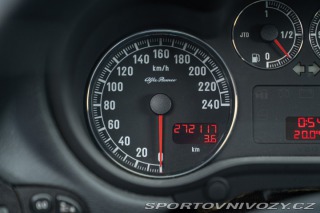 Alfa Romeo Ostatní modely 147 JTD M 2007