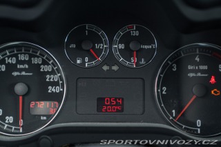 Alfa Romeo Ostatní modely 147 JTD M 2007