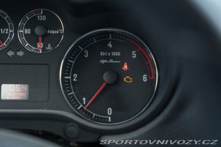 Alfa Romeo Ostatní modely 147 JTD M 2007