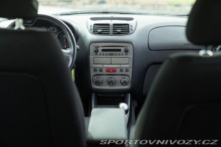 Alfa Romeo Ostatní modely 147 JTD M 2007