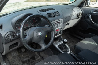 Alfa Romeo Ostatní modely 147 JTD M 2007