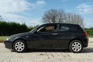 Alfa Romeo Ostatní modely 147 JTD M 2007