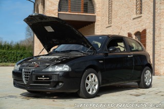 Alfa Romeo Ostatní modely 147 JTD M 2007
