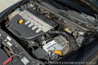 Alfa Romeo Ostatní modely 147 JTD M 2007