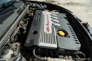 Alfa Romeo Ostatní modely 147 JTD M 2007