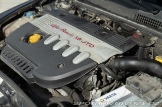 Alfa Romeo Ostatní modely 147 JTD M 2007