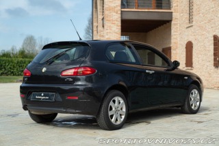 Alfa Romeo Ostatní modely 147 JTD M 2007