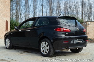 Alfa Romeo Ostatní modely 147 JTD M 2007