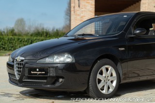 Alfa Romeo Ostatní modely 147 JTD M 2007