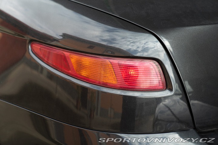 Alfa Romeo GT Coupé JTS DISTINCTIVE EDITION 2005