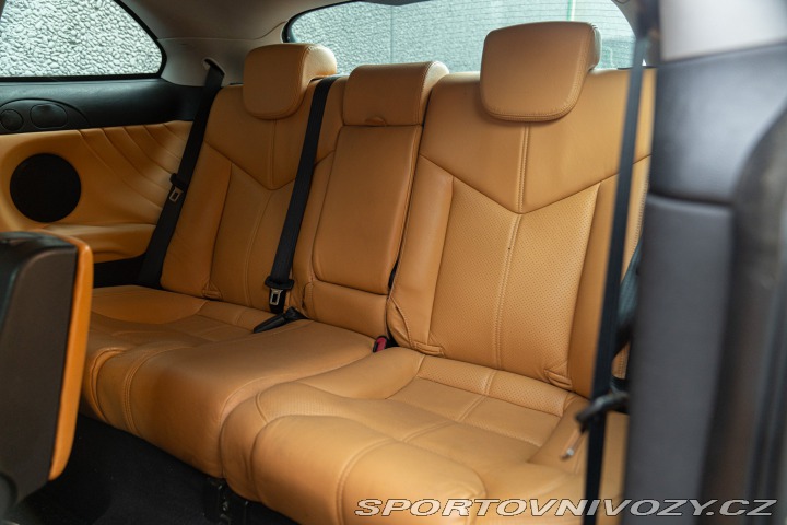 Alfa Romeo GT Coupé JTS DISTINCTIVE EDITION 2005