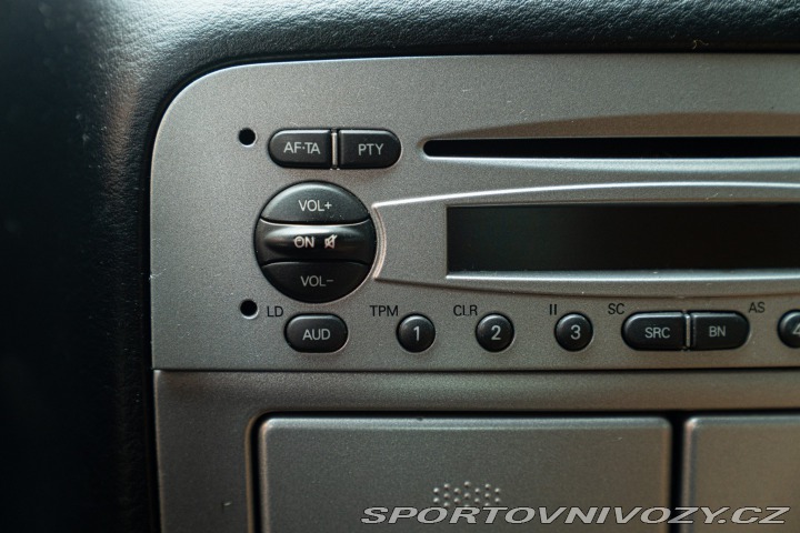 Alfa Romeo GT Coupé JTS DISTINCTIVE EDITION 2005