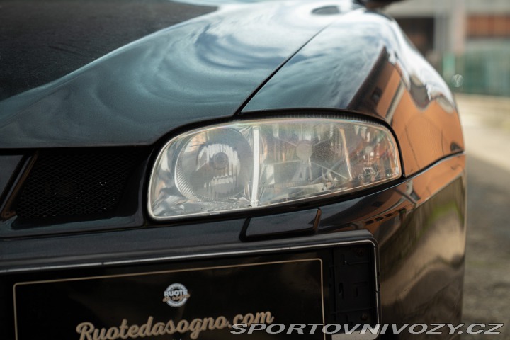Alfa Romeo GT Coupé JTS DISTINCTIVE EDITION 2005