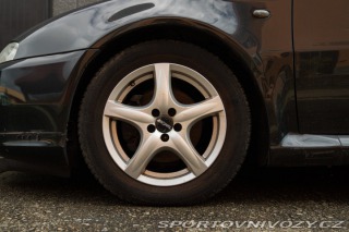 Alfa Romeo GT Coupé JTS DISTINCTIVE EDITION 2005