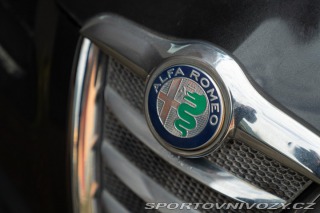 Alfa Romeo GT Coupé JTS DISTINCTIVE EDITION 2005