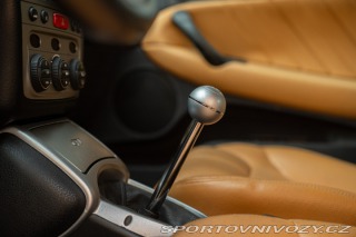 Alfa Romeo GT Coupé JTS DISTINCTIVE EDITION 2005