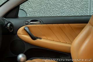 Alfa Romeo GT Coupé JTS DISTINCTIVE EDITION 2005