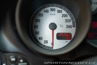 Alfa Romeo GT Coupé JTS DISTINCTIVE EDITION 2005