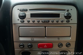 Alfa Romeo GT Coupé JTS DISTINCTIVE EDITION 2005